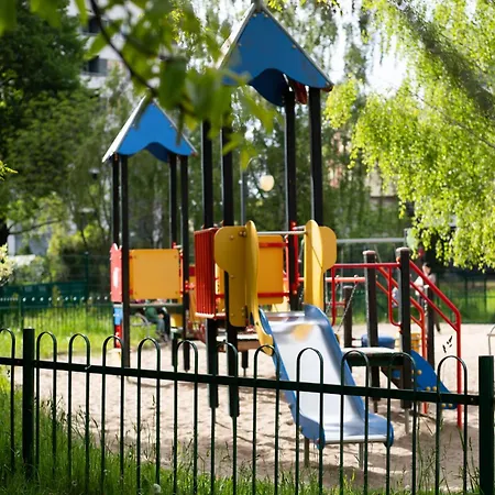 W Gdyni Na Wiejskiej Gdynia