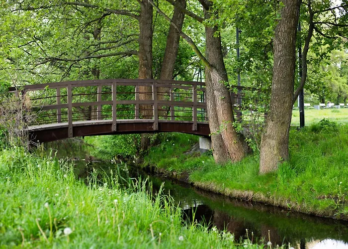 Appartement W Gdyni Na Wiejskiej